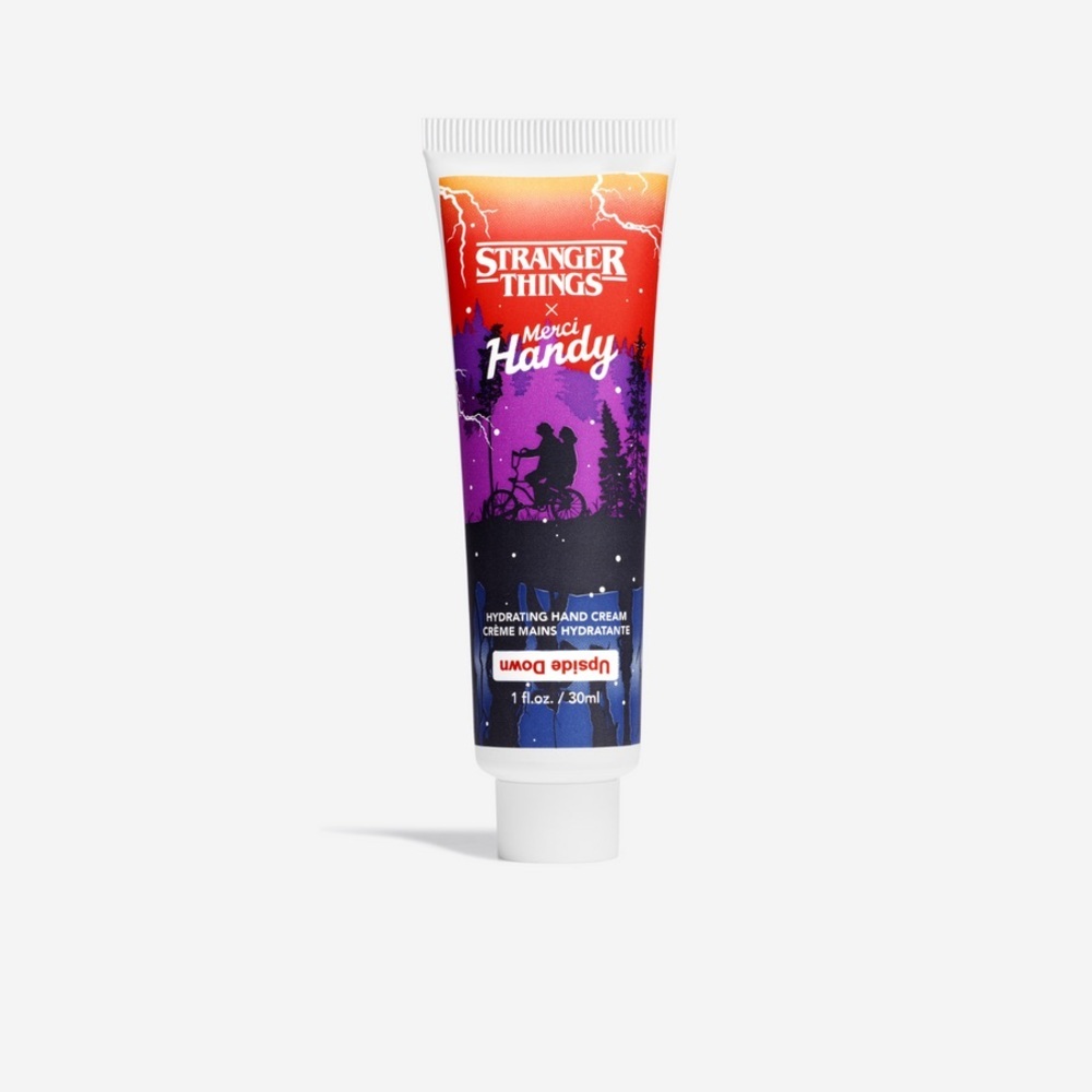 NWT Upside Down Hand Cream